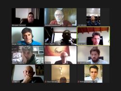 REUNION VIRTUAL MENSUAL DE FACAHOGAR