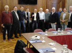 REUNION PLENARIA NACIONAL DE MAYO DE 2023