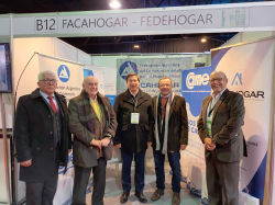 4° EDICION FERIA INTERNACIONAL ELECTRONICS HOME 2024