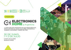 ELECTRONICS HOME 2025